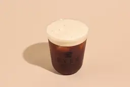 Cold Brew Freddo